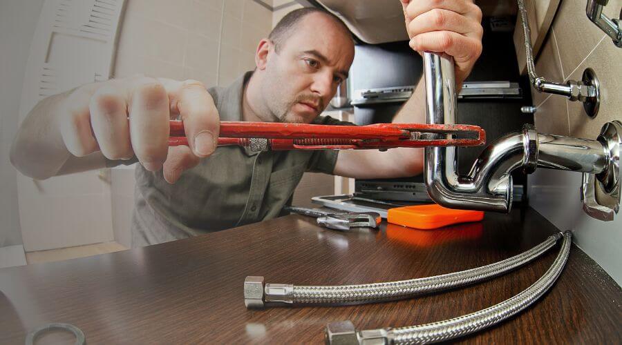 Local expert plumbing services in Annandale, MN